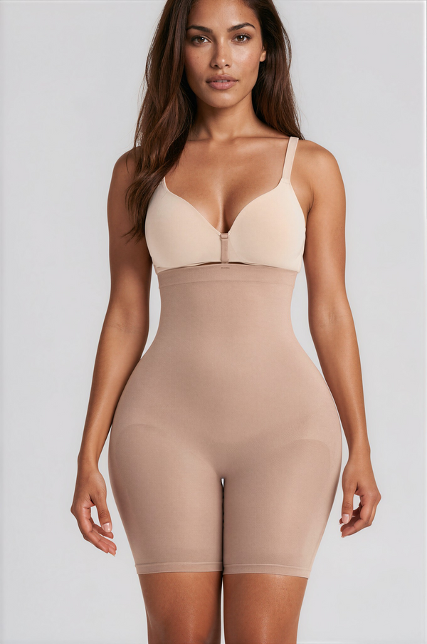 COLECȚIA SCULPT SHORT