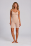 ZÉVORA Sculpt Body Nude