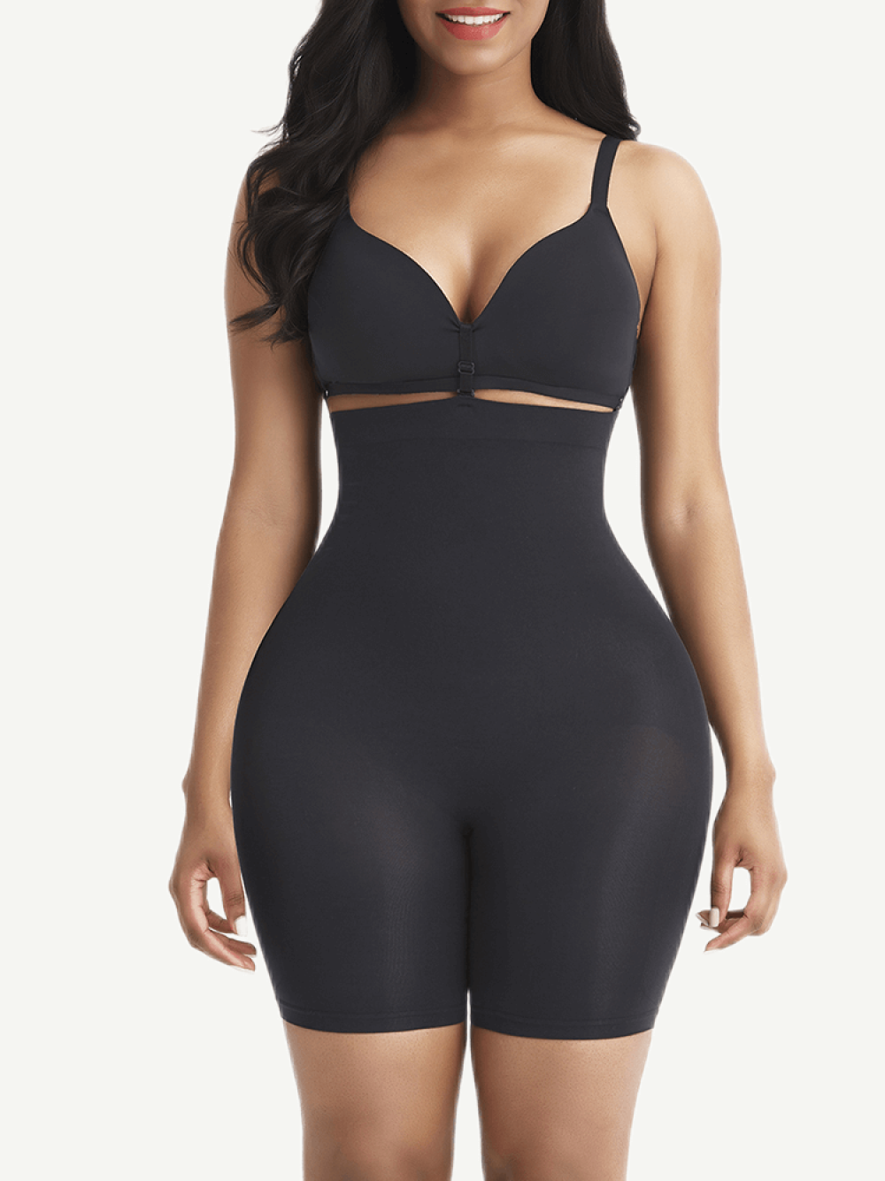 ZÉVORA Sculpt Short Imagine principală a produsului