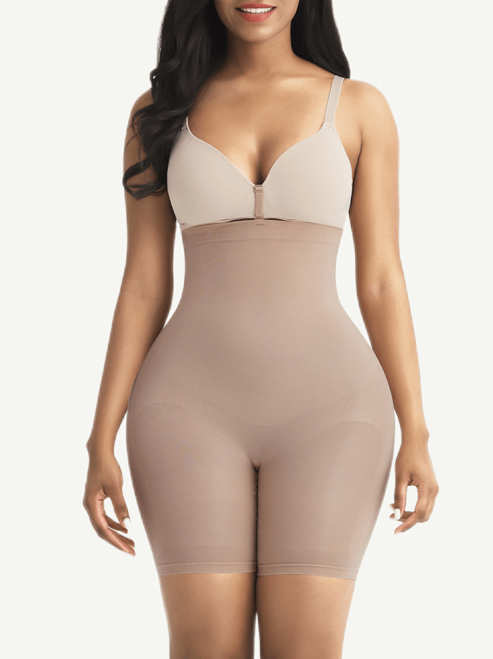 ZÉVORA Sculpt Short Imagine secundară a produsului