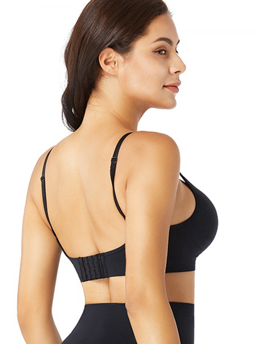 ZÉVORA Sculpt Bra Imagine secundară a produsului