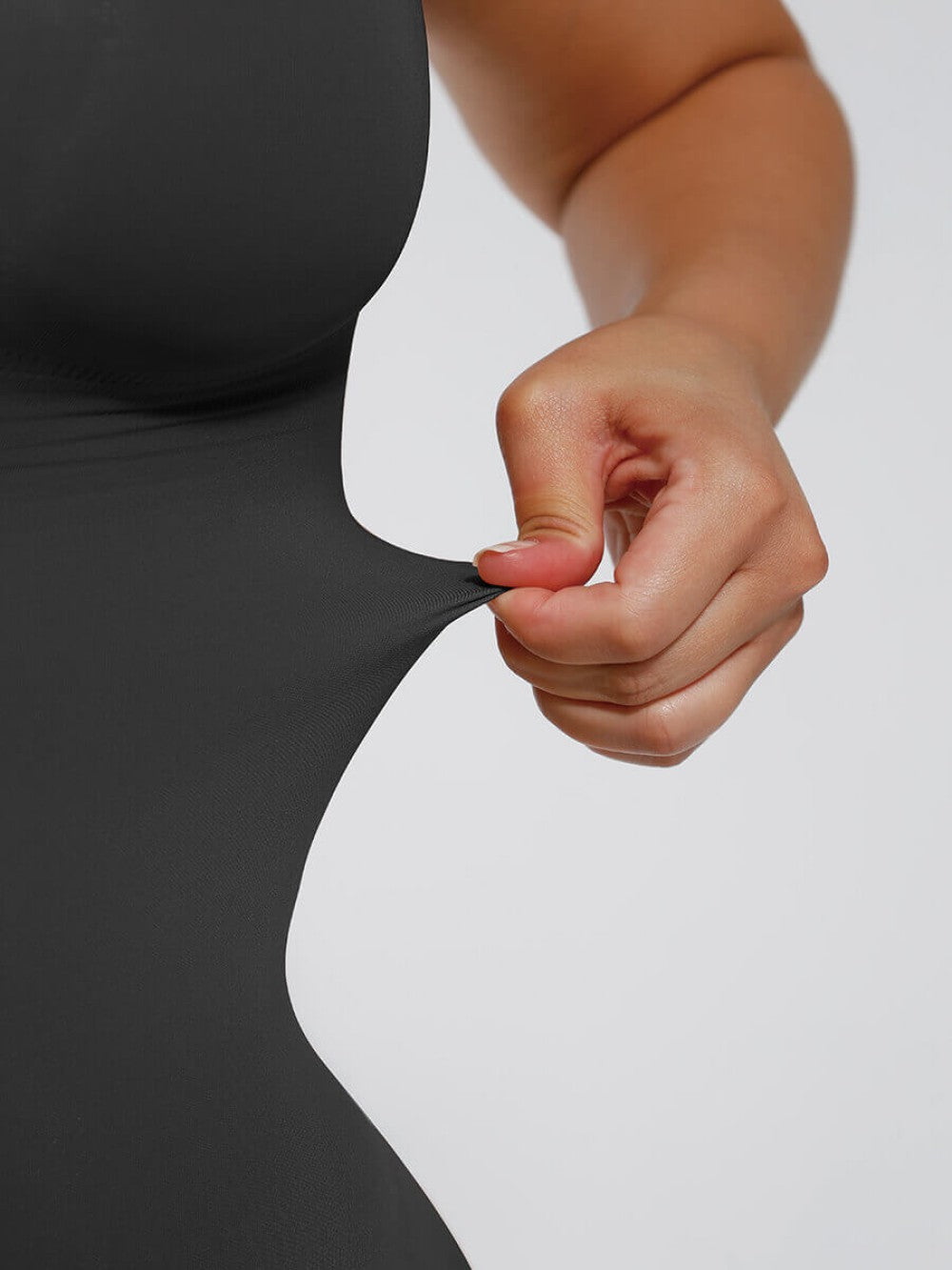 ZÉVORA Sculpt Body Tanga Imagine secundară a produsului